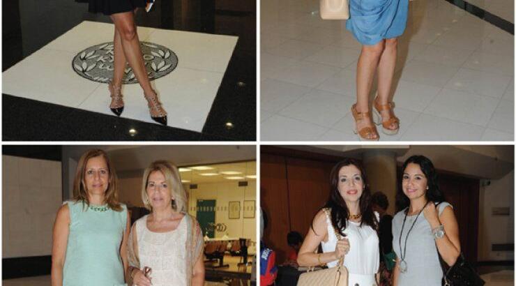 Πήγαμε στην εκδήλωση "Empowerment is S.E.X.Y"