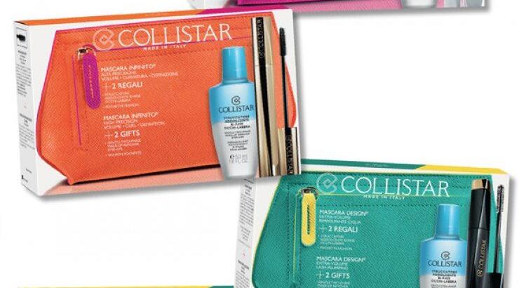 Collistar: Μοναδική προσφορά!