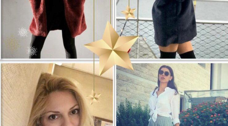 Τα πιο εντυπωσιακά χριστουγεννιάτικα δέντρα επώνυμων Κυπρίων!