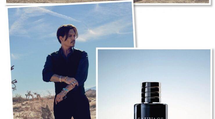Sauvage: Το νέο άρωμα του Dior που κλέβει τις εντυπώσεις! 