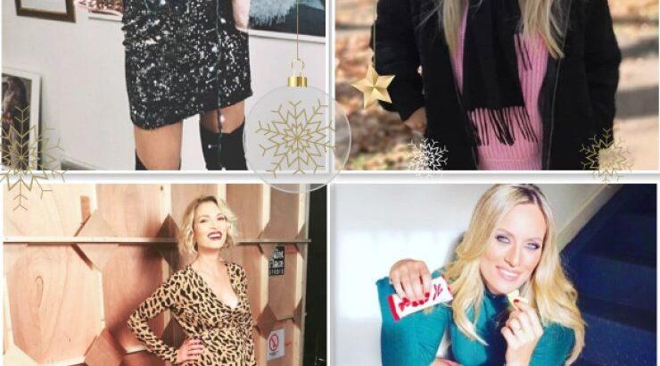 Επώνυμες Ελληνίδες που περιμένουν μωράκι!