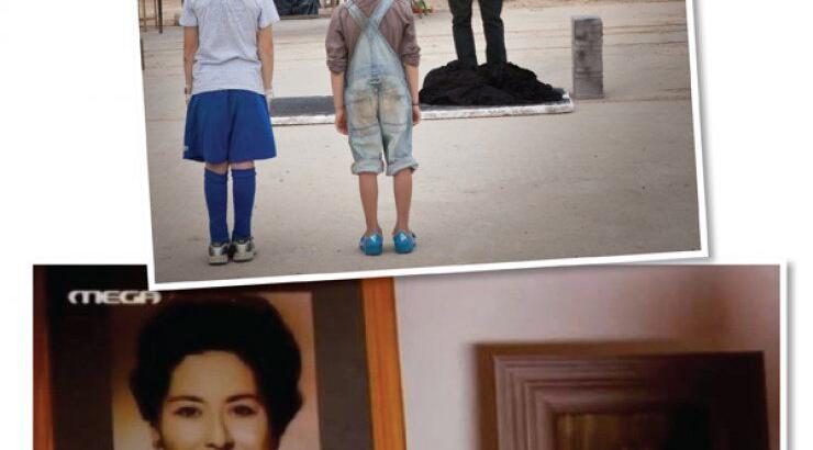 Δάκρυσαν όσοι είδαν το χθεσινό επεισόδιο της "Εθνικής Ελλάδος"