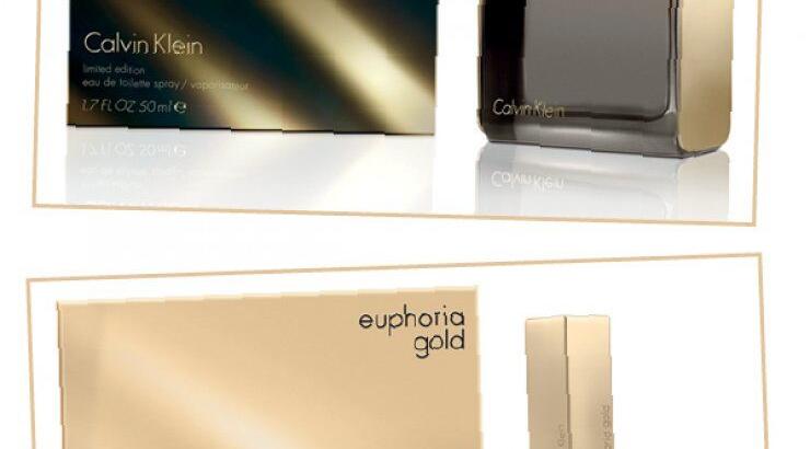 Δυο αρώματα περιορισμένης έκδοσης για εσένα και εκείνον...