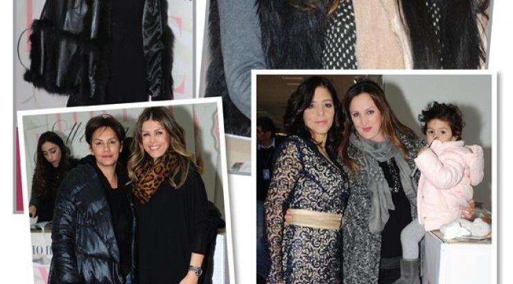 Βρεθήκαμε στην έκθεση γάμος 2015