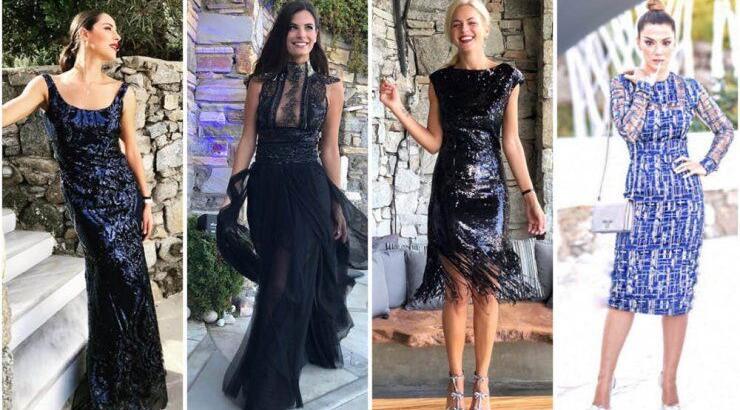 Αυτές είναι οι εμφανίσεις που ξεχωρίσαμε στο γάμο Οικονομάκου – Μιχόπουλου!