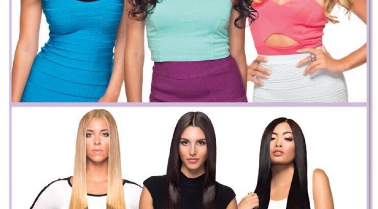 Keratherapy: Θεραπεία λείανσης με κερατίνη χωρίς φορμαλδεΰδη