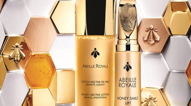 Νέα προϊόντα για πρόσωπο και χείλη από την Guerlain