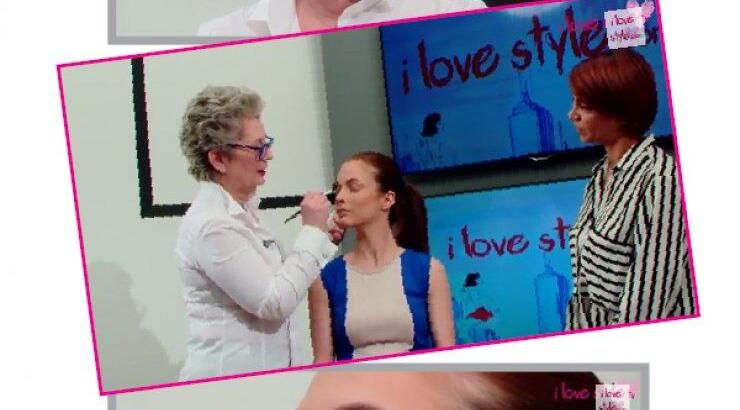 Zerva Cosmetics: Η μακιγιέζ και ιδιοκτήτρια της εταιρείας μας παρουσιάζει το look της σεζόν [βίντεο]