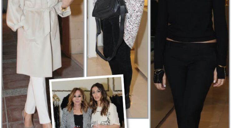 Πήγαμε στο Amicci x Ivi Jewelry Christmas Trunkshow