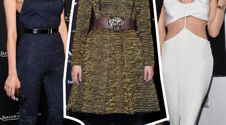 Diane Kruger: Love her style!