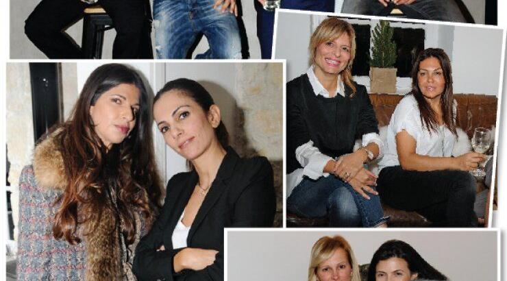 Πήγαμε στα εγκαίνια 4 Friends Coffee & More