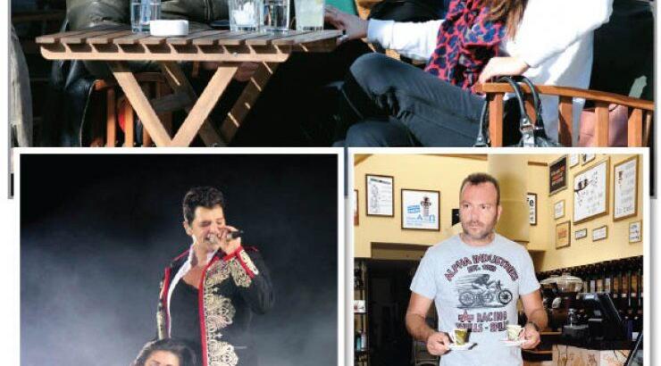 Οι πιο σηµαντικές lifestyle ειδήσεις του 2014