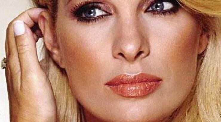 H αγωνία της Ελένης Μενεγάκη