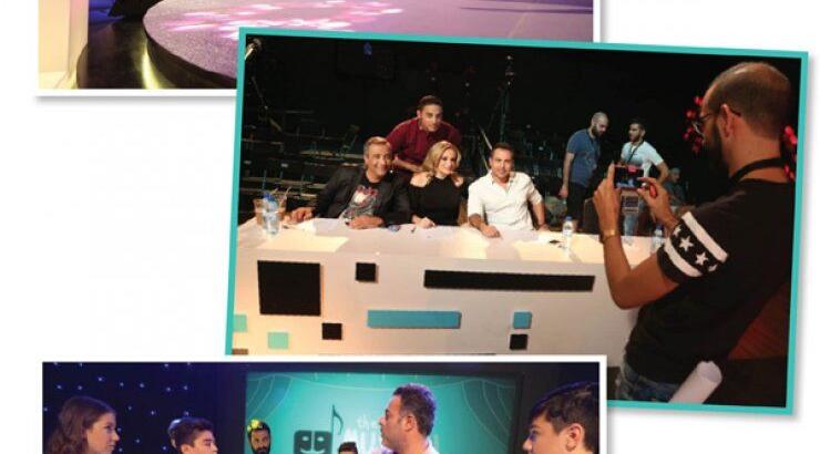 “The Musical Kids”: Τι είπε η Αντωνία και ξέσπασαν όλοι στα γέλια!