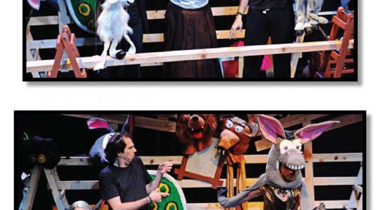 Οι μύθοι του Αισώπου... επανέρχονται