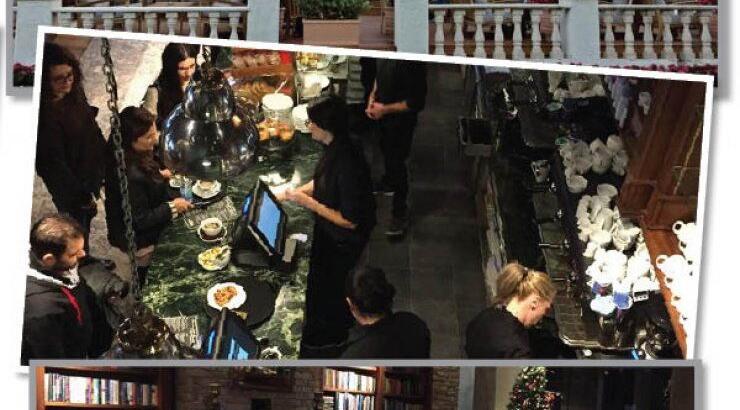 Νέο Caffè Nero στην Έγκωμη