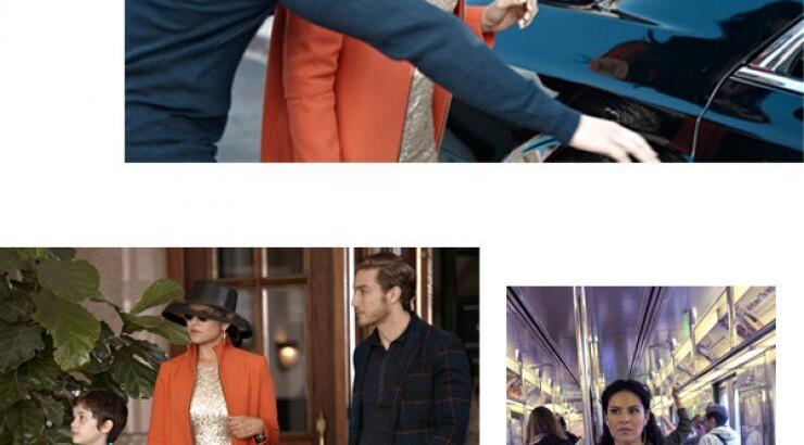 Μία καμαριέρα στο Μανχάταν: Η νέα τηλενουβέλα του ΣΙΓΜΑ!