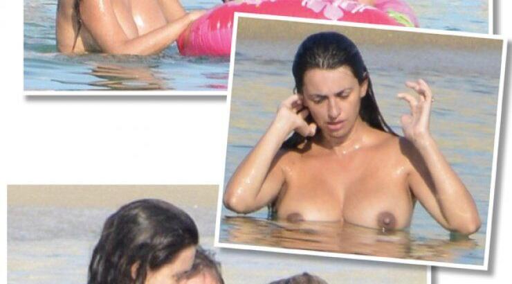 Πόσο στοιχίζει το στήθος της Penelope Cruz; 