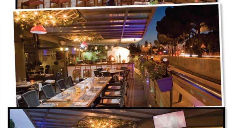 Φάγαμε στο Piazza, το νέο ιταλικό εστιατόριο της Λευκωσίας