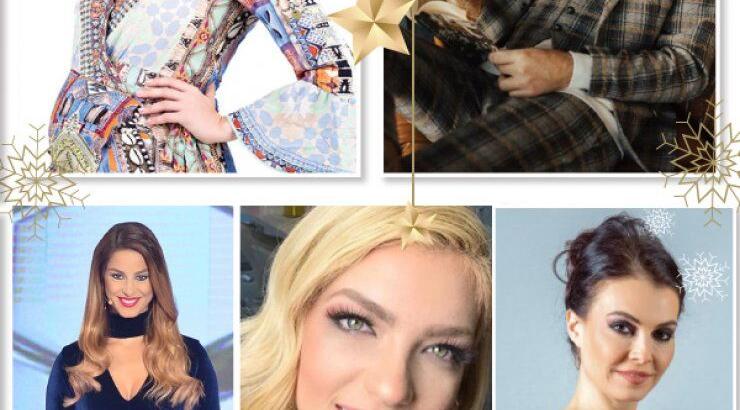 Αυτά είναι τα πρόσωπα που απασχόλησαν τις lifestyle στήλες των κυπριακών media το 2017