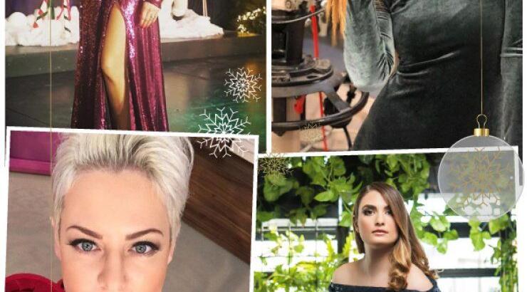 10 επώνυμοι Κύπριοι μας απαντούν με ποιον διάσημοι θα περνούσαν την παραμονή Πρωτοχρόνιας αν είχαν την ευκαιρία