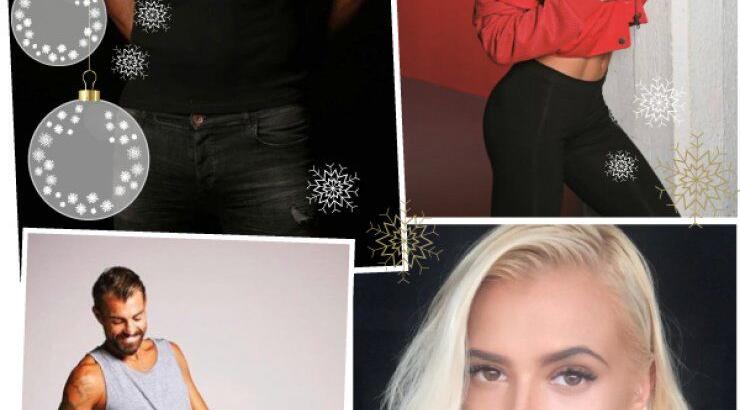 Αυτοί είναι οι celebrities που έψαξαν οι περισσότεροι Έλληνες στο google το 2017!