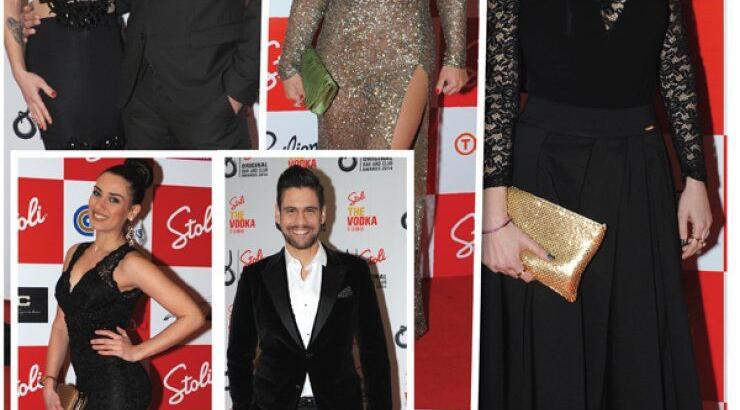 Stoli Original Bar & Club Awards 2014