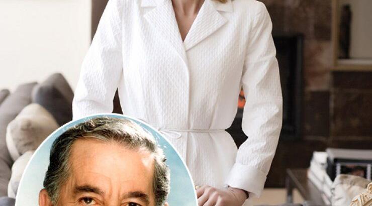 Γιώτα Παπαδοπούλου: Το συγκινητικό της μήνυμα για το Τάσσο Παπαδοπουλο