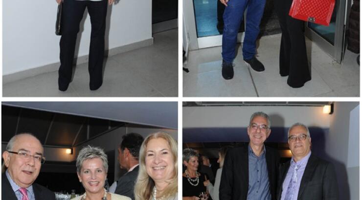 33 χρόνια Telia & Pavla BBDO