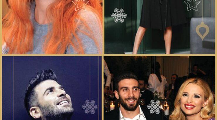 Οι ειδήσεις που διαβάστηκαν περισσότερο το 2016 στο ilovestyle.com!