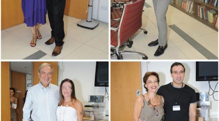 Βρεθήκαμε στην διάσκεψη για τη νέα σεζόν του ΘΟΚ