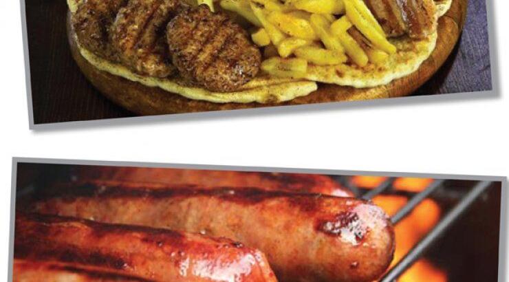 Τα στέκια της Τσικνoπέμπτης [για καλοφαγάδες και μόνο]