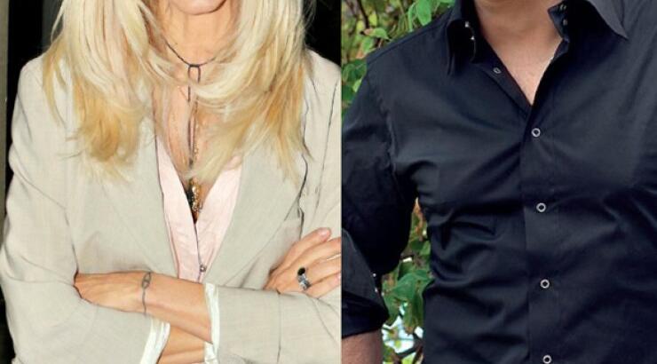 Θεοφάνους για Βίσση: "Δύο φορές προσπαθήσαμε να συνεργαστούμε αλλά…"