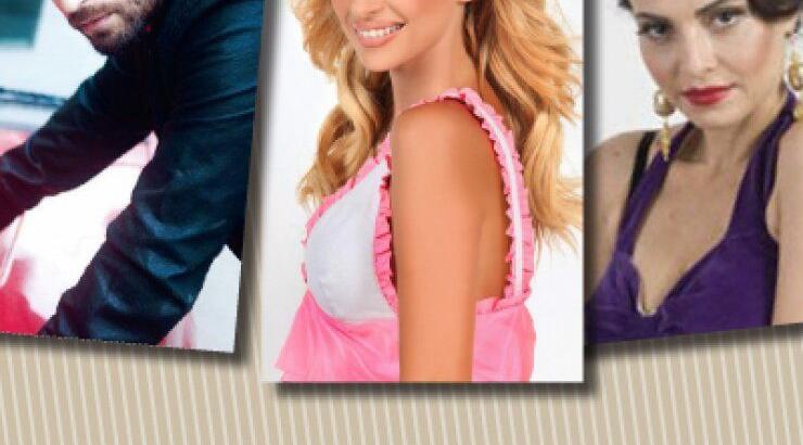 Οι επώνυμοι Κύπριοι μας λένε τι δώρο θέλουν από τον Άγιο Βασίλη