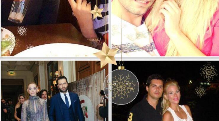 Οι χωρισμοί ζευγαριών της κυπριακής showbiz to 2017!