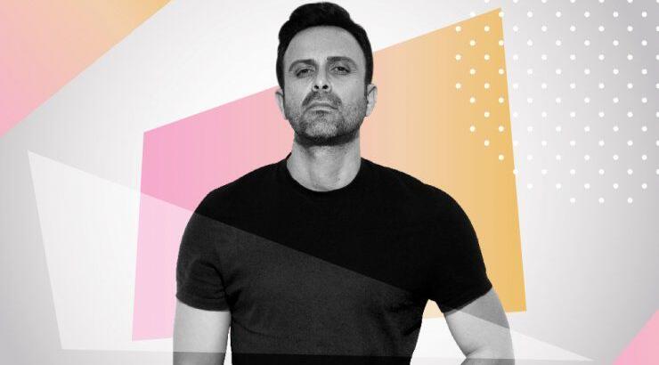 Ο Κωνσταντίνος Χριστοφόρου αποκαλύπτεται μέσα από την αποκλειστική του συνέντευξη στο ilovestyle.com