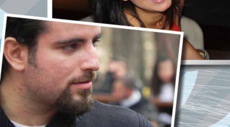 Χρίστος Χριστόφιας: Παντρεύεται την Μαρίνα Σάββα