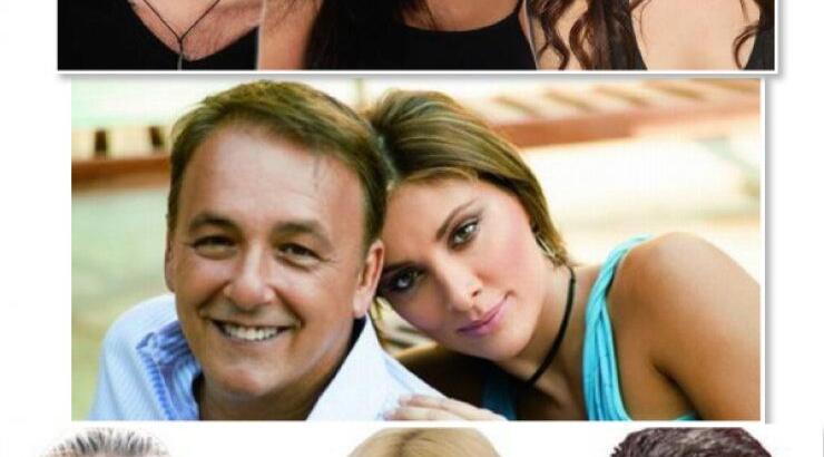 Αυτά είναι τα διάσημα σκάνδαλα που "ταρακούνησαν" την ελληνική showbiz 