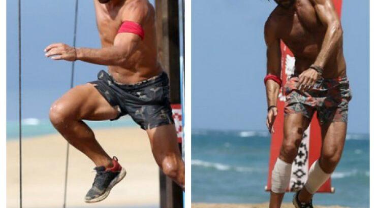 Δεν το περιμέναμε! Μέχρι και ο Γιώργος Αγγελόπουλος τα έβαλε με τον "φίλο" του Γιάννη Σπαλιάρα [βίντεο]