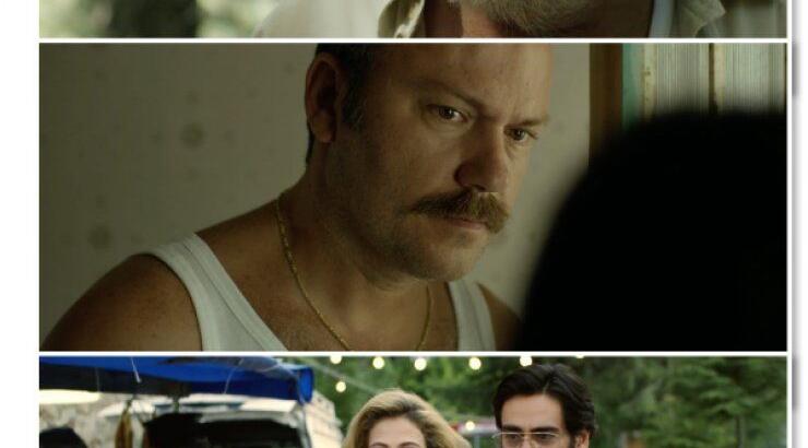 "Το Aγόρι στη Γέφυρα είναι μια ιστορία ενηλικίωσης"