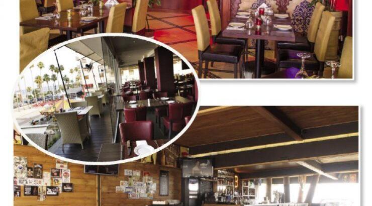 All time classic φάση στις Φοινικούδες