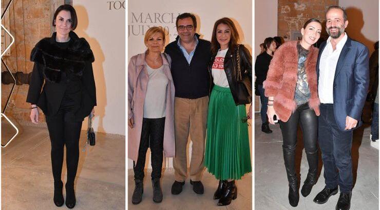 Στην αναδρομική έκθεση του Michael Anastassiades