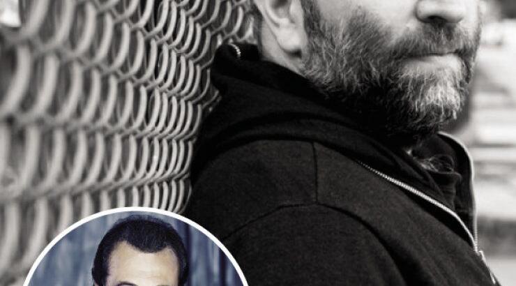 Αντύπας και Στόκας στον Κατακλυσμό Αγίας Νάπας