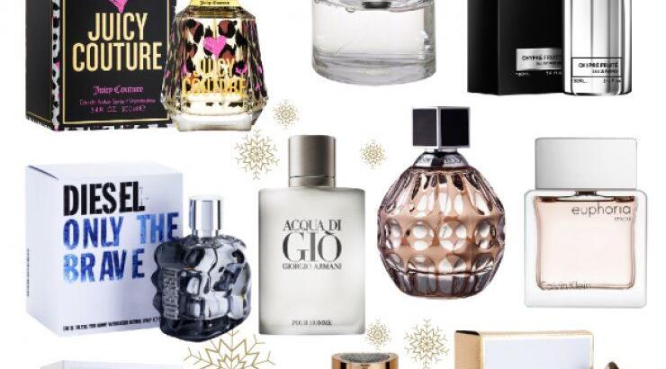 Aphrodite Aroma: Το πρώτο online κατάστημα αρωμάτων στην Κύπρο!