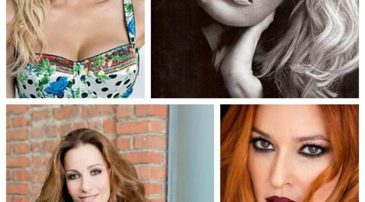 Επώνυμες που απέβαλαν! Οι σπαρακτικές εξομολογήσεις τους πίσω από τις τραγικές στιγμές τους