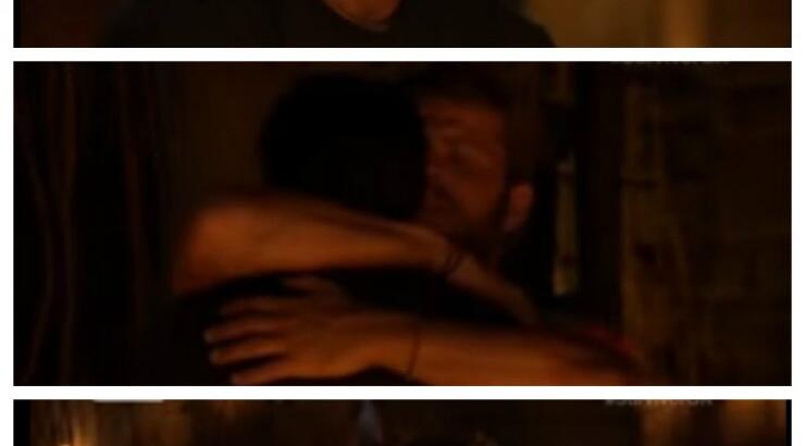 Μάθαμε τι ψιθύρισε στο αυτί ο Μπο του Ντάνου την ώρα που έφευγε!