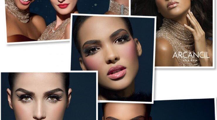 H Arcancil Paris παρουσιάζει τα νέα της προϊόντα!
