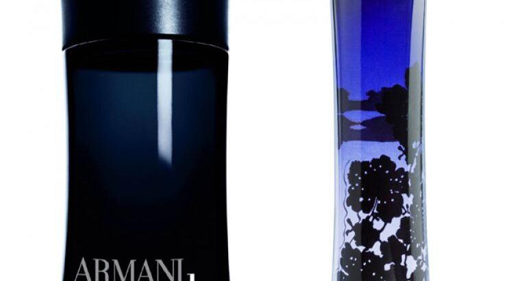 Armani Code for Men & Women