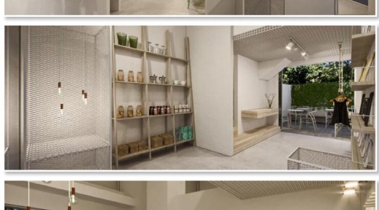 Νέο concept store στη Λευκωσία συνδυάζει specialty café, shopping και γκουρμέ εμπειρία