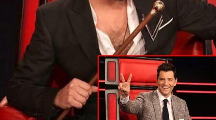 Το αστείο περιστατικό ανάμεσα σε Μουζουράκη και Σάκη πριν δυο χρόνια που δεν μάθαμε ποτέ!